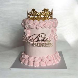 Birthday Princess
